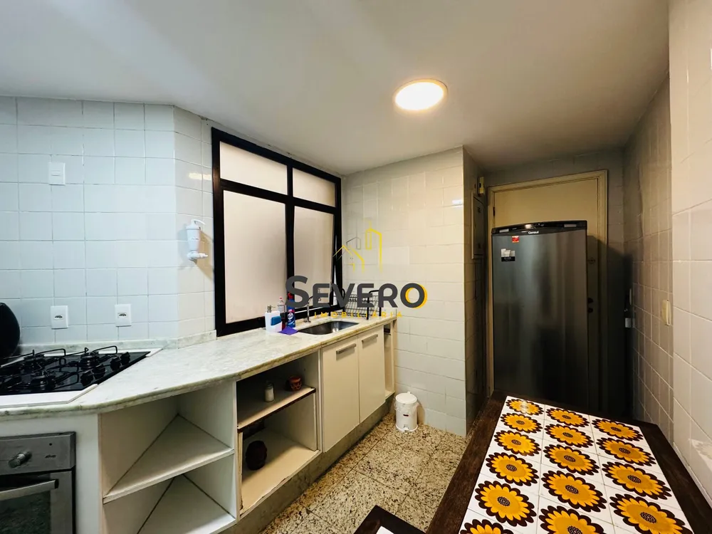 Apartamento, 3 quartos, 120 m² - Foto 37