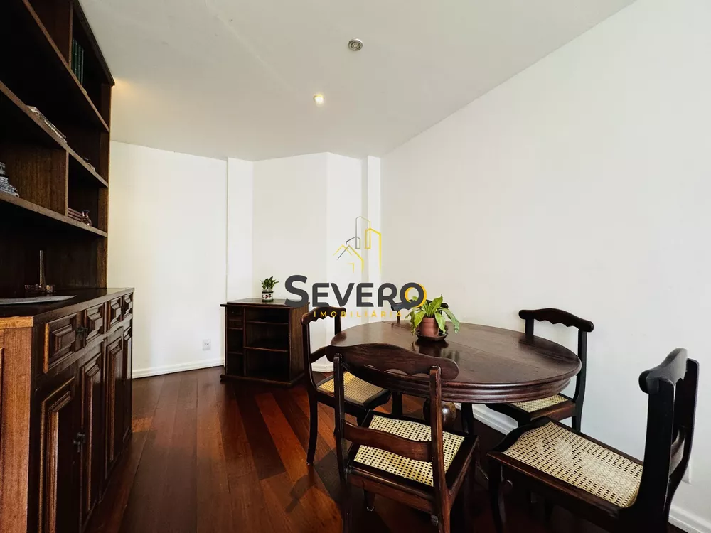 Apartamento, 3 quartos, 120 m² - Foto 6