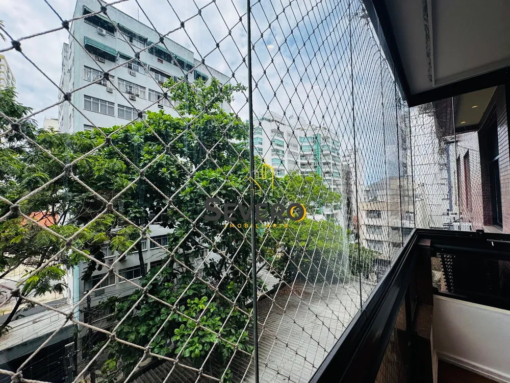 Apartamento, 3 quartos, 120 m² - Foto 5