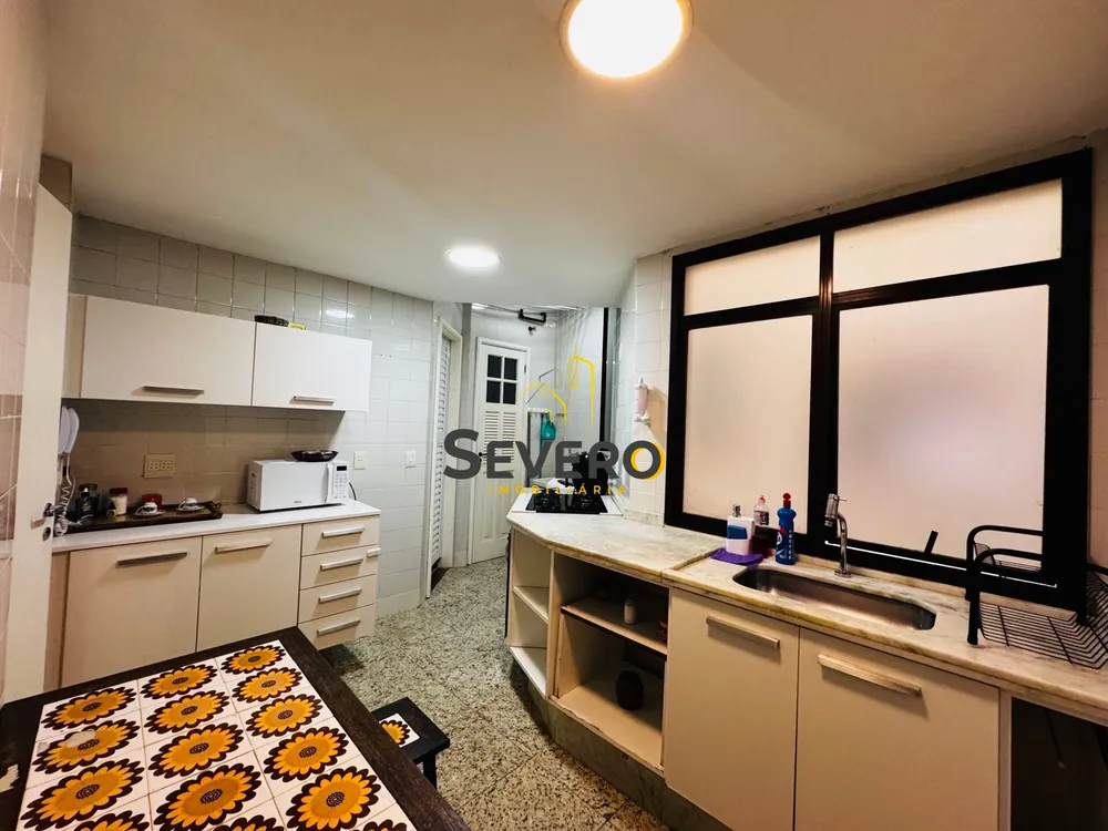 Apartamento, 3 quartos, 120 m² - Foto 35