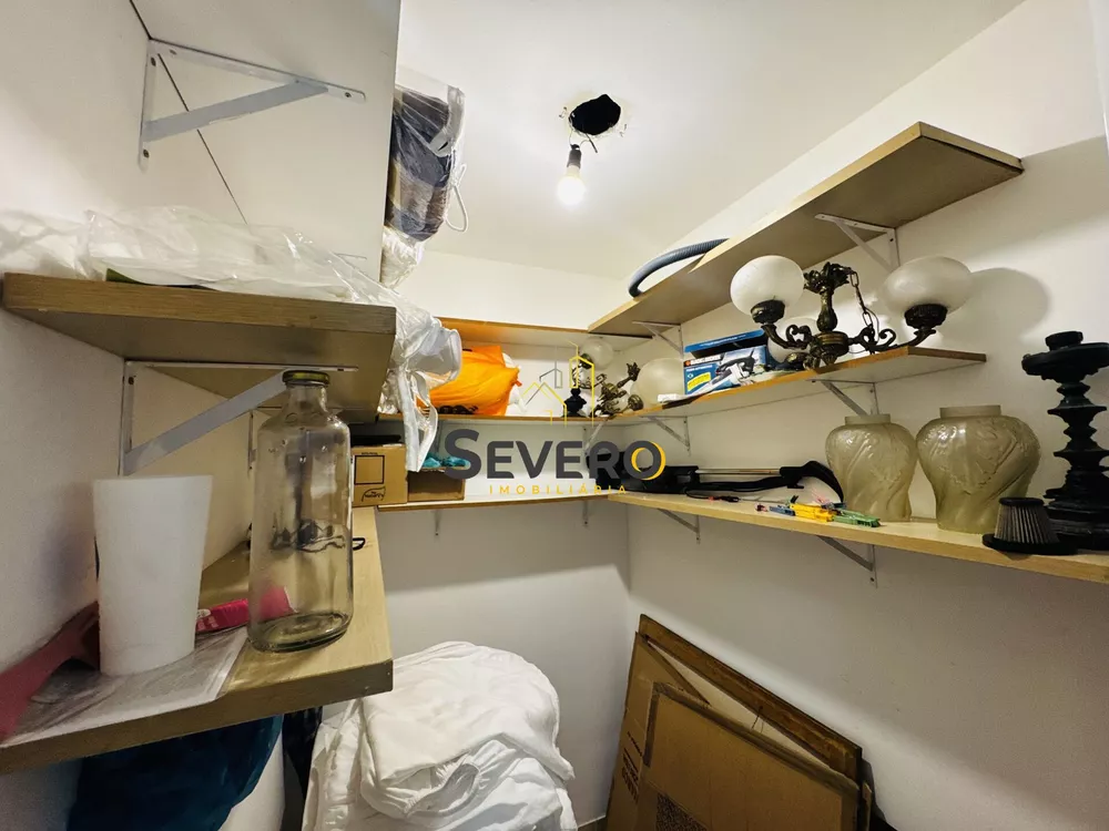 Apartamento, 3 quartos, 120 m² - Foto 21