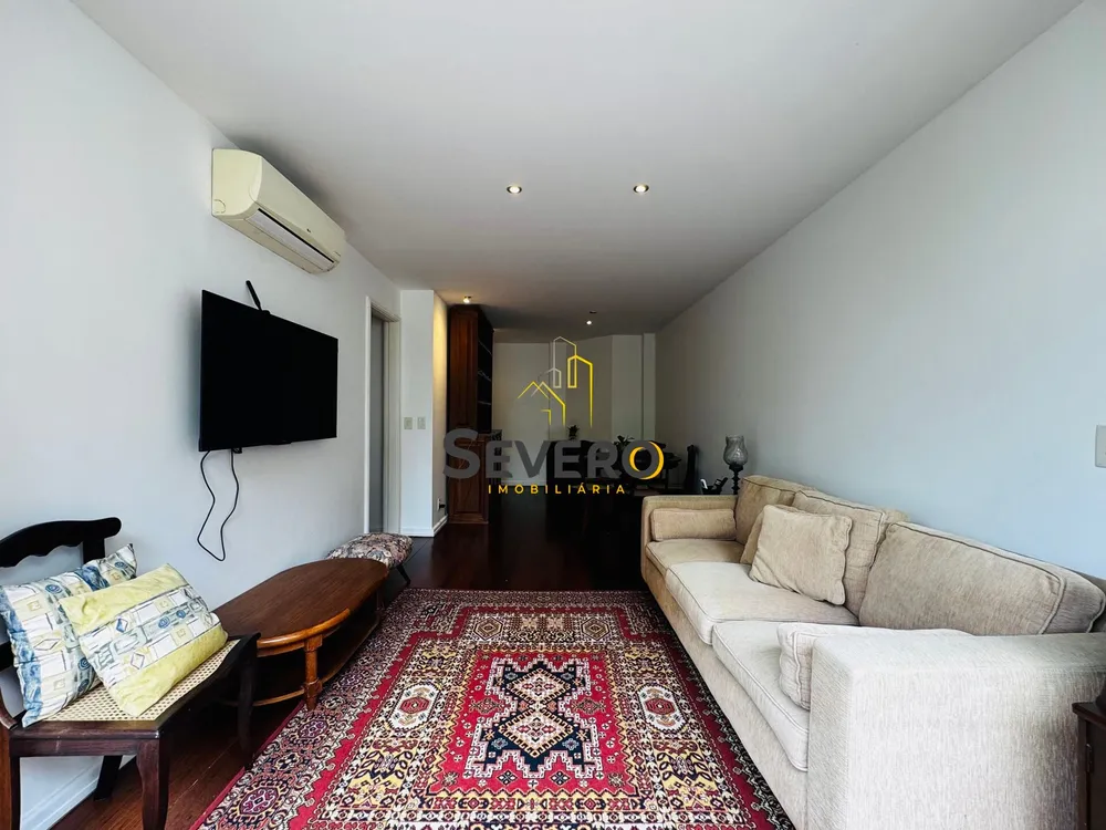 Apartamento, 3 quartos, 120 m² - Foto 8