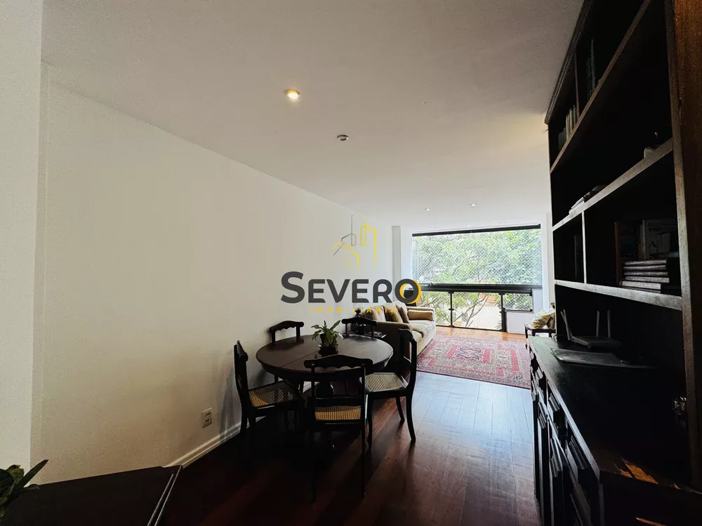 Apartamento, 3 quartos, 120 m² - Foto 7