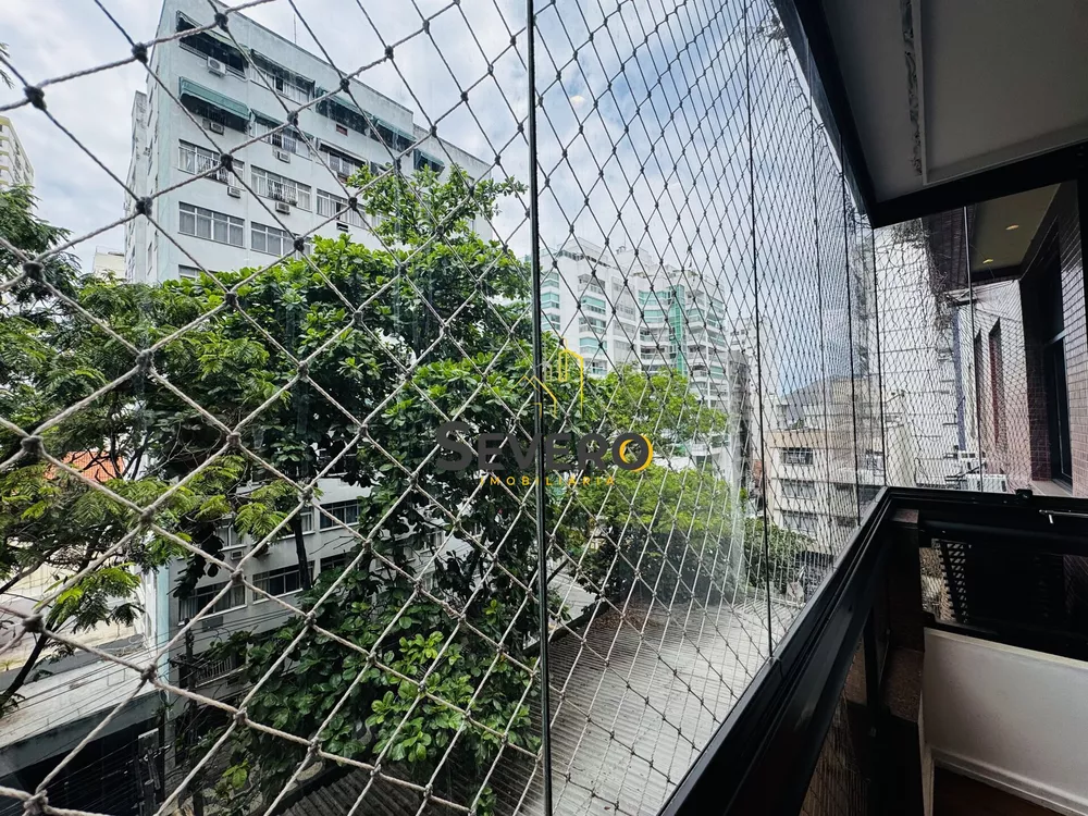 Apartamento, 3 quartos, 120 m² - Foto 3