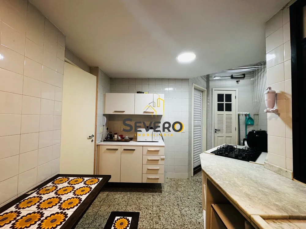 Apartamento, 3 quartos, 120 m² - Foto 39