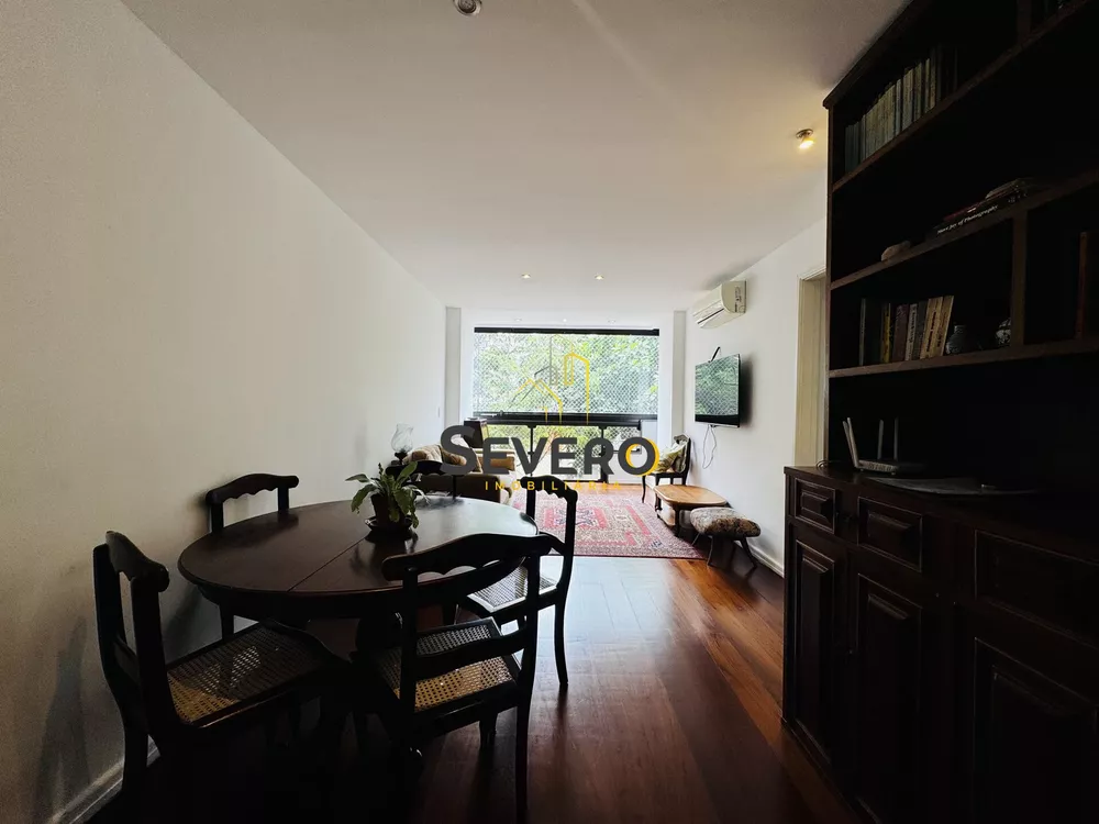 Apartamento, 3 quartos, 120 m² - Foto 8