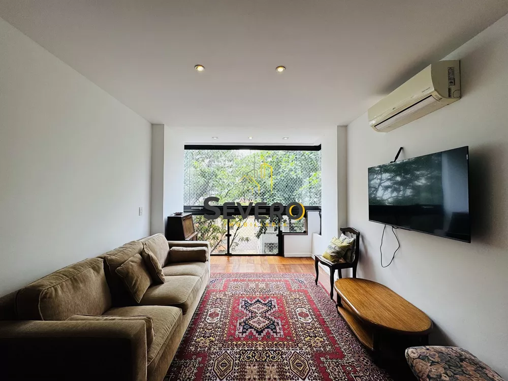 Apartamento, 3 quartos, 120 m² - Foto 1