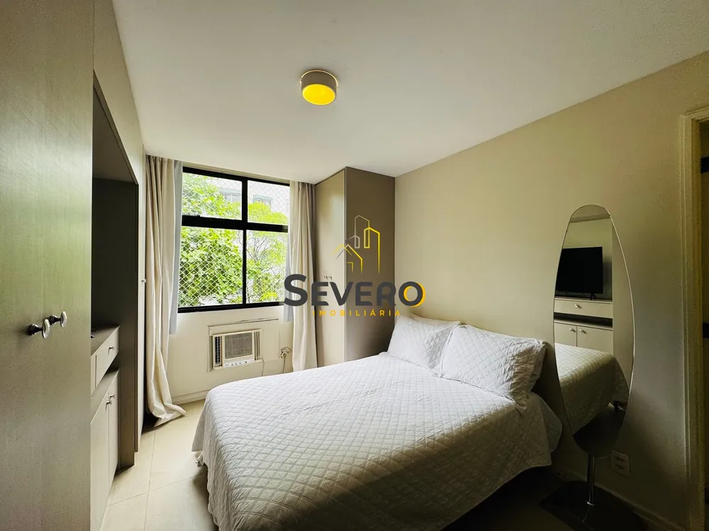 Apartamento, 3 quartos, 120 m² - Foto 21