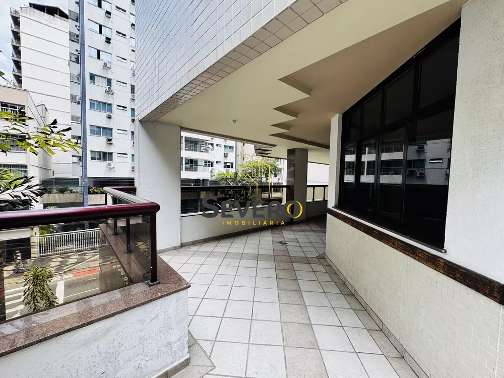 Apartamento, 3 quartos, 120 m² - Foto 23