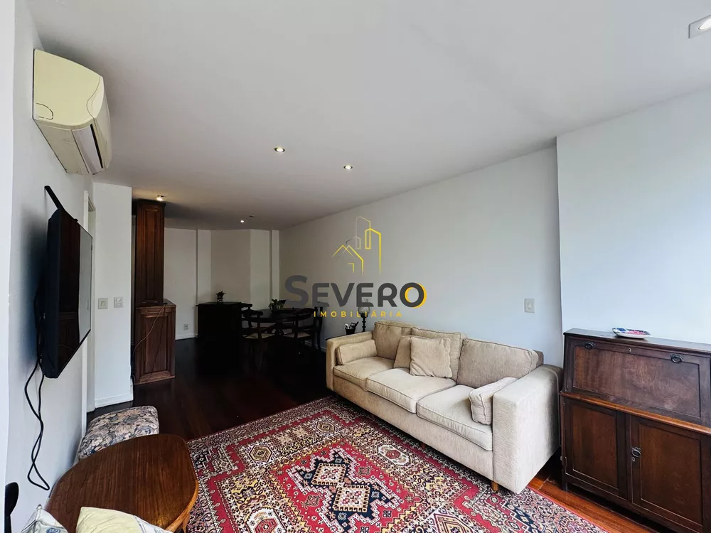 Apartamento, 3 quartos, 120 m² - Foto 5