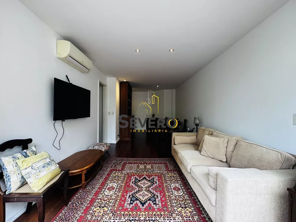 Apartamento, 3 quartos, 120 m² - Foto 4