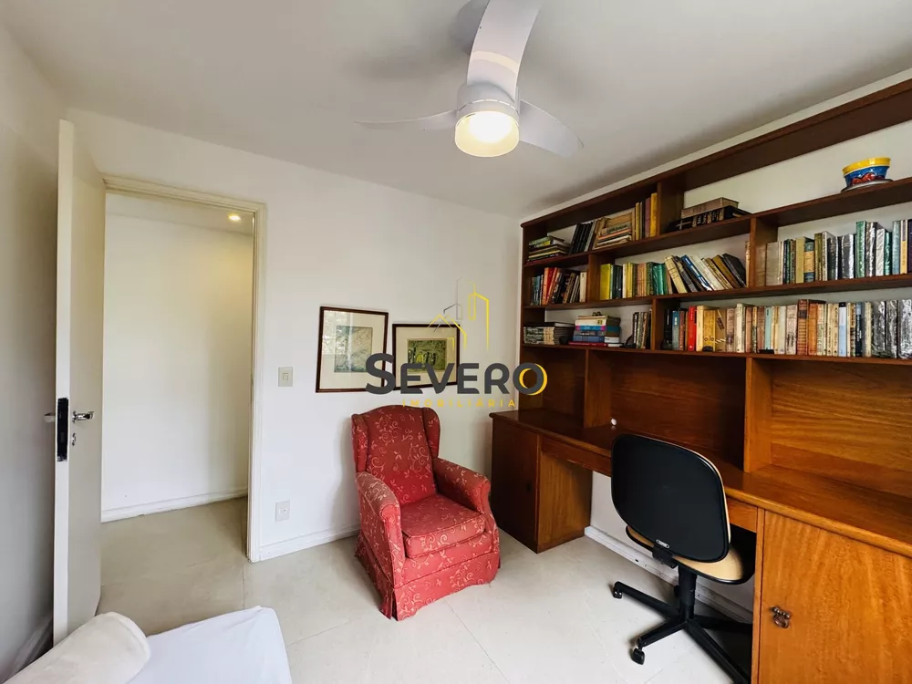 Apartamento, 3 quartos, 120 m² - Foto 16