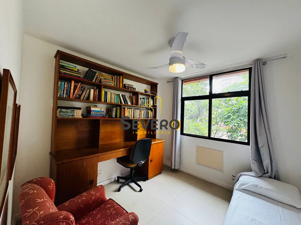 Apartamento, 3 quartos, 120 m² - Foto 34