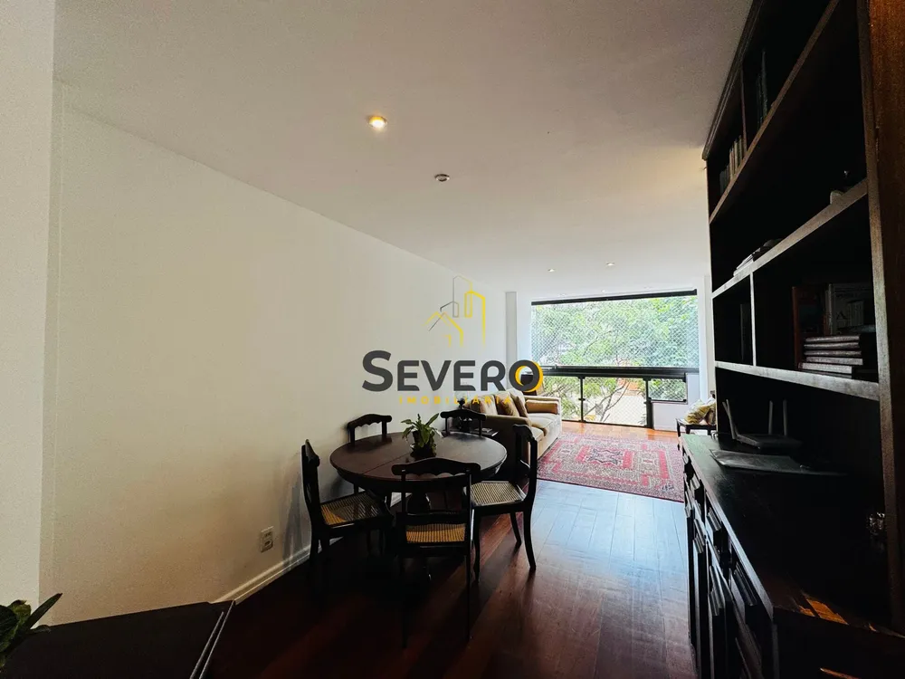 Apartamento, 3 quartos, 120 m² - Foto 14
