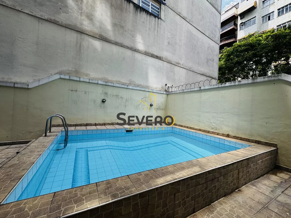 Apartamento, 3 quartos, 120 m² - Foto 26