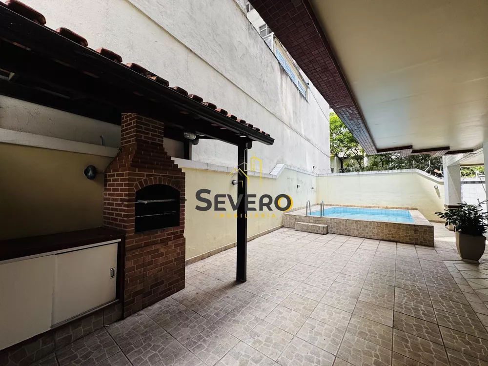 Apartamento, 3 quartos, 120 m² - Foto 28