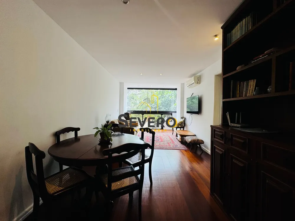 Apartamento, 3 quartos, 120 m² - Foto 15