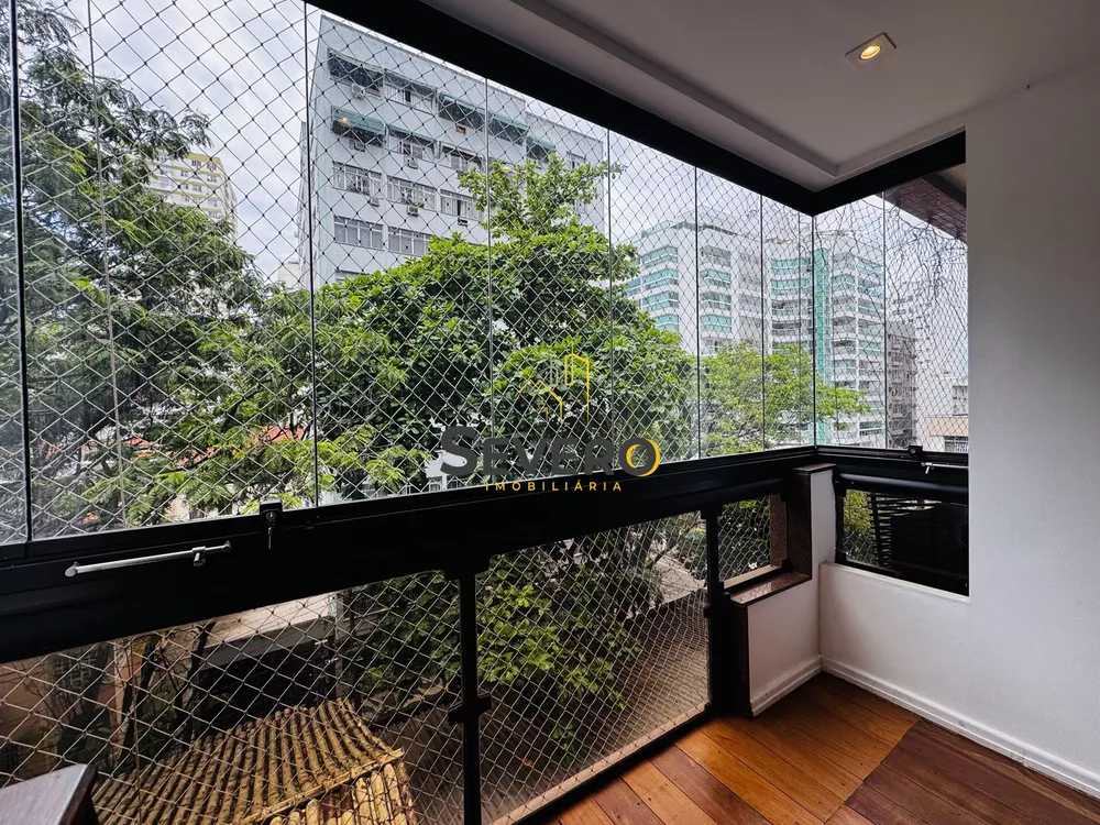 Apartamento, 3 quartos, 120 m² - Foto 2