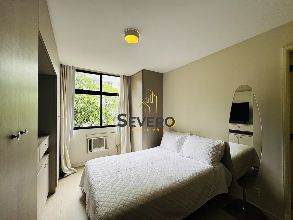 Apartamento, 3 quartos, 120 m² - Foto 11