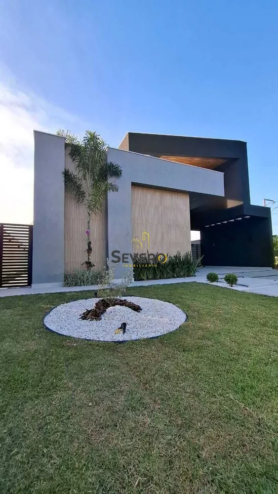 Casa de Condomínio, 3 quartos - Foto 3