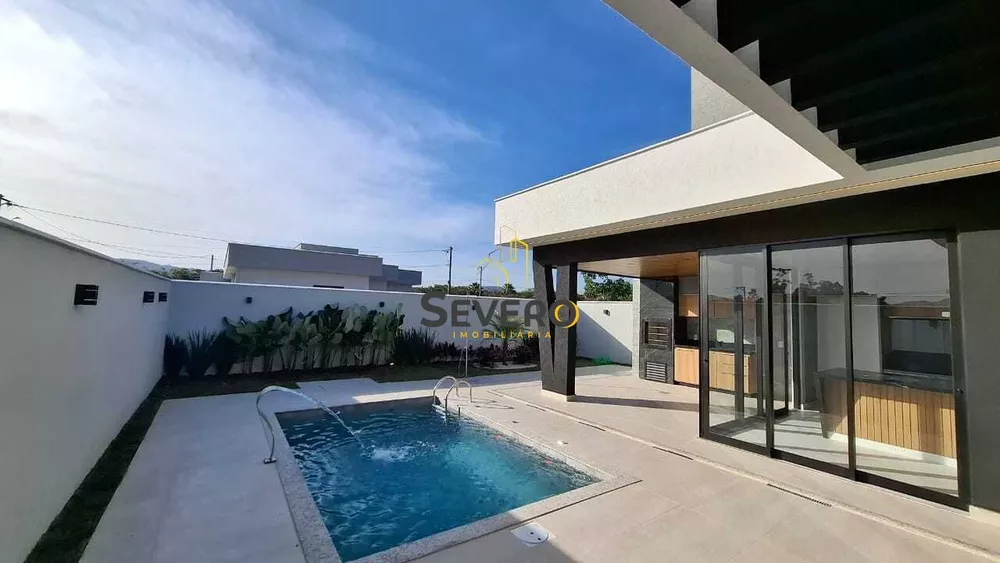 Casa de Condomínio, 3 quartos - Foto 10