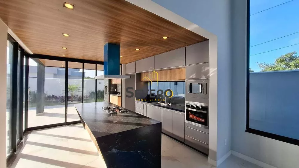 Casa de Condomínio, 3 quartos - Foto 5