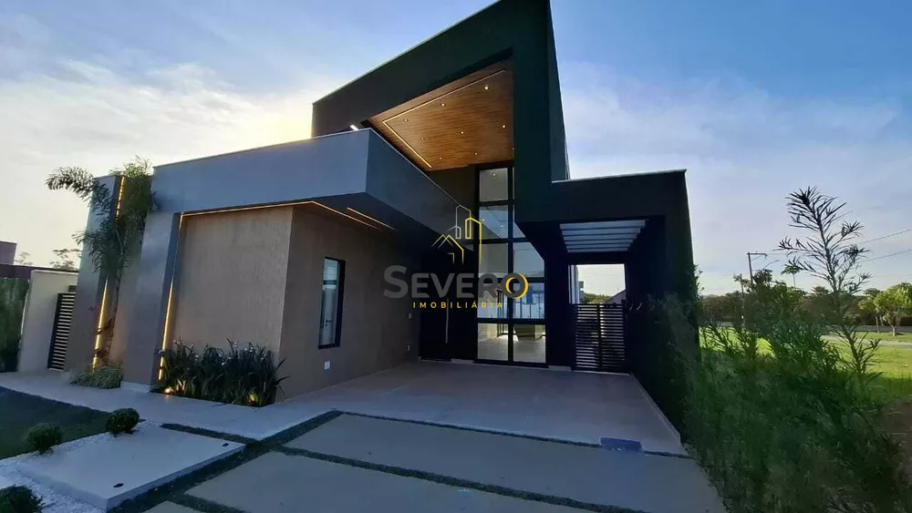 Casa de Condomínio, 3 quartos - Foto 18