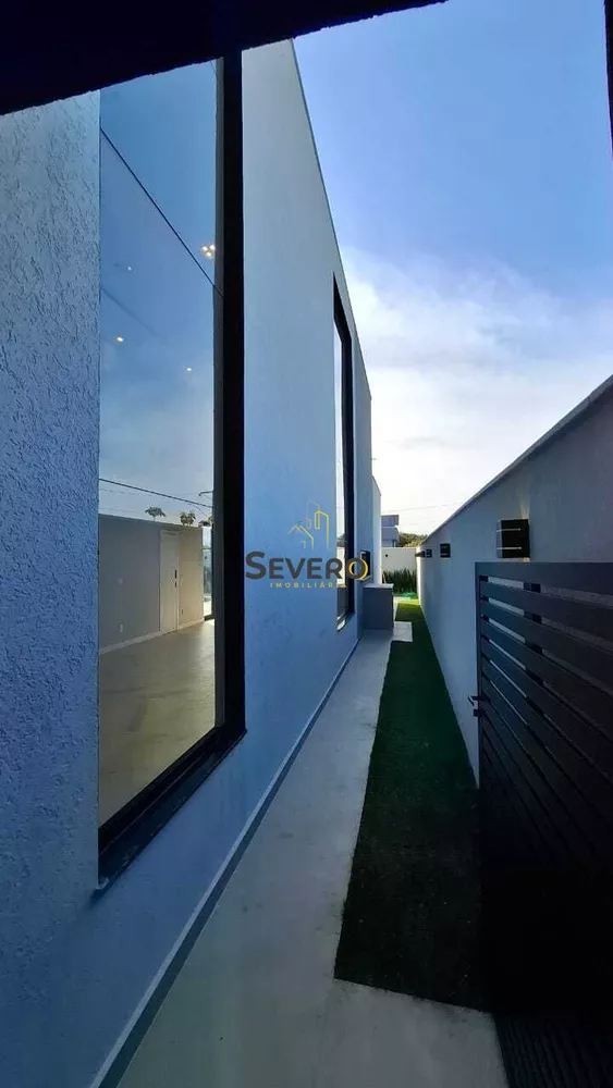 Casa de Condomínio, 3 quartos - Foto 22