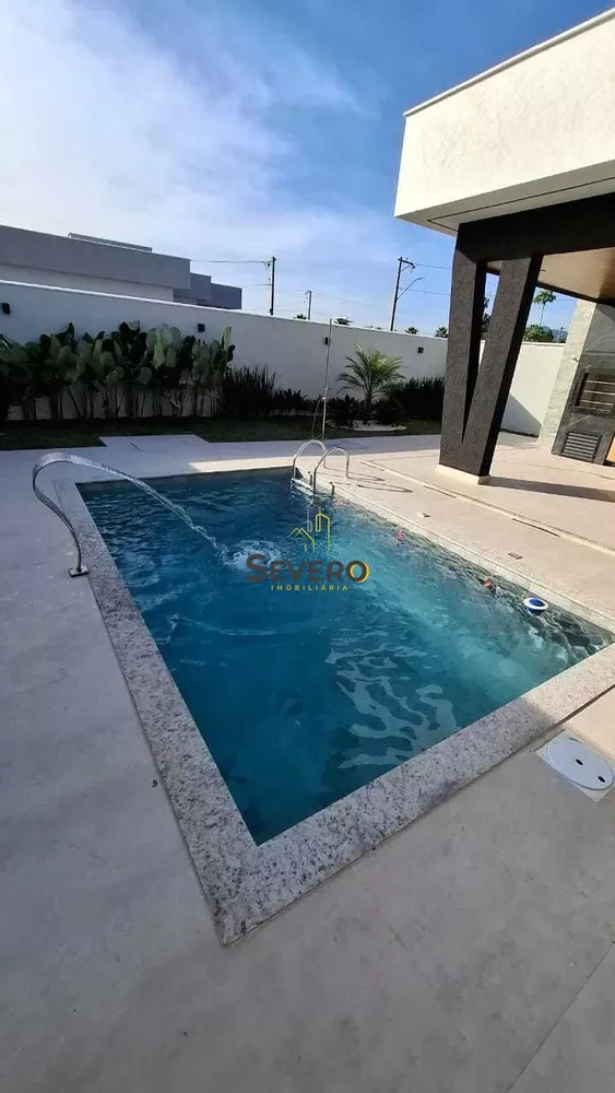 Casa de Condomínio, 3 quartos - Foto 9