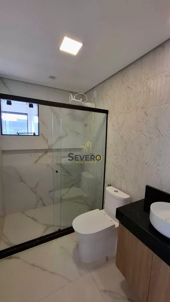 Casa de Condomínio, 3 quartos - Foto 15