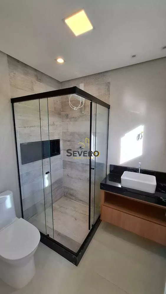 Casa de Condomínio, 3 quartos - Foto 21