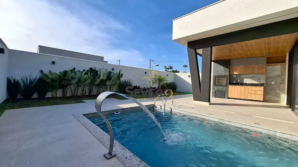 Casa de Condomínio, 3 quartos - Foto 8