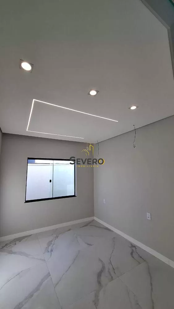 Casa de Condomínio, 3 quartos - Foto 27