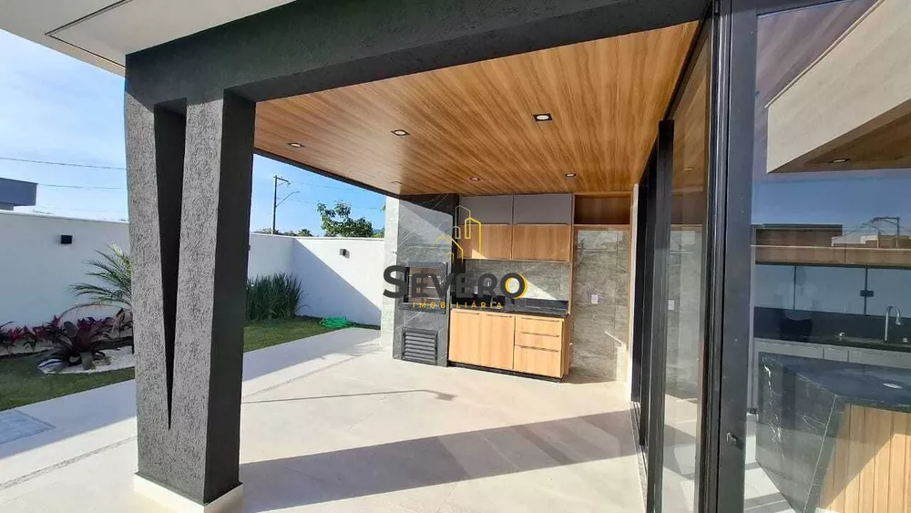 Casa de Condomínio, 3 quartos - Foto 13