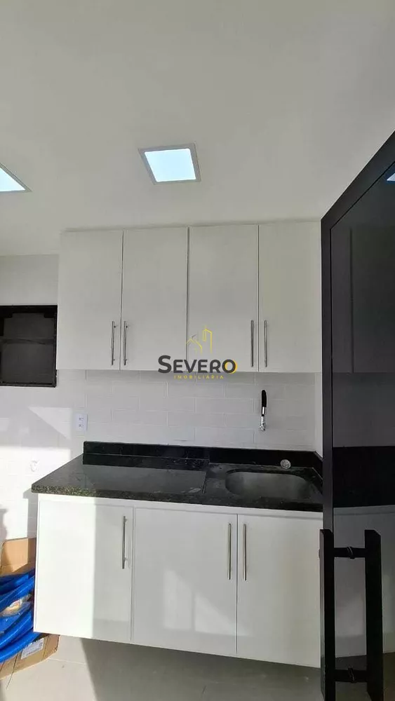 Casa de Condomínio, 3 quartos - Foto 25