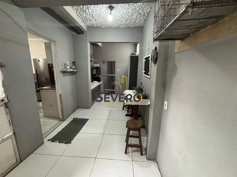 Casa, 2 quartos, 94 m² - Foto 19