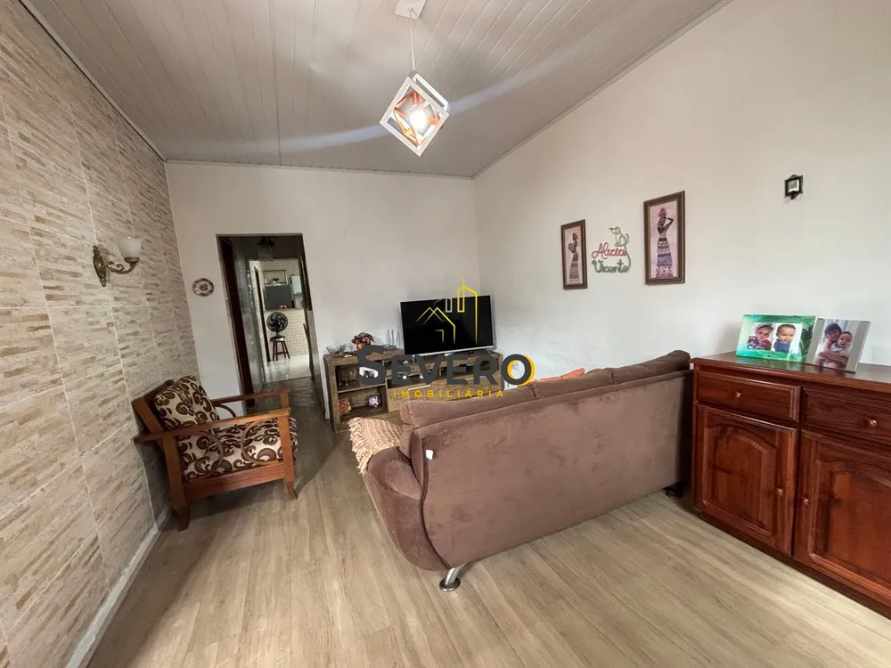 Casa, 2 quartos, 94 m² - Foto 9
