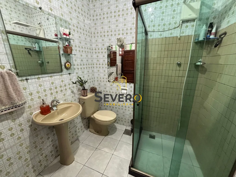 Casa, 2 quartos, 94 m² - Foto 23