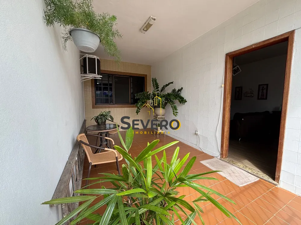 Casa, 2 quartos, 94 m² - Foto 5