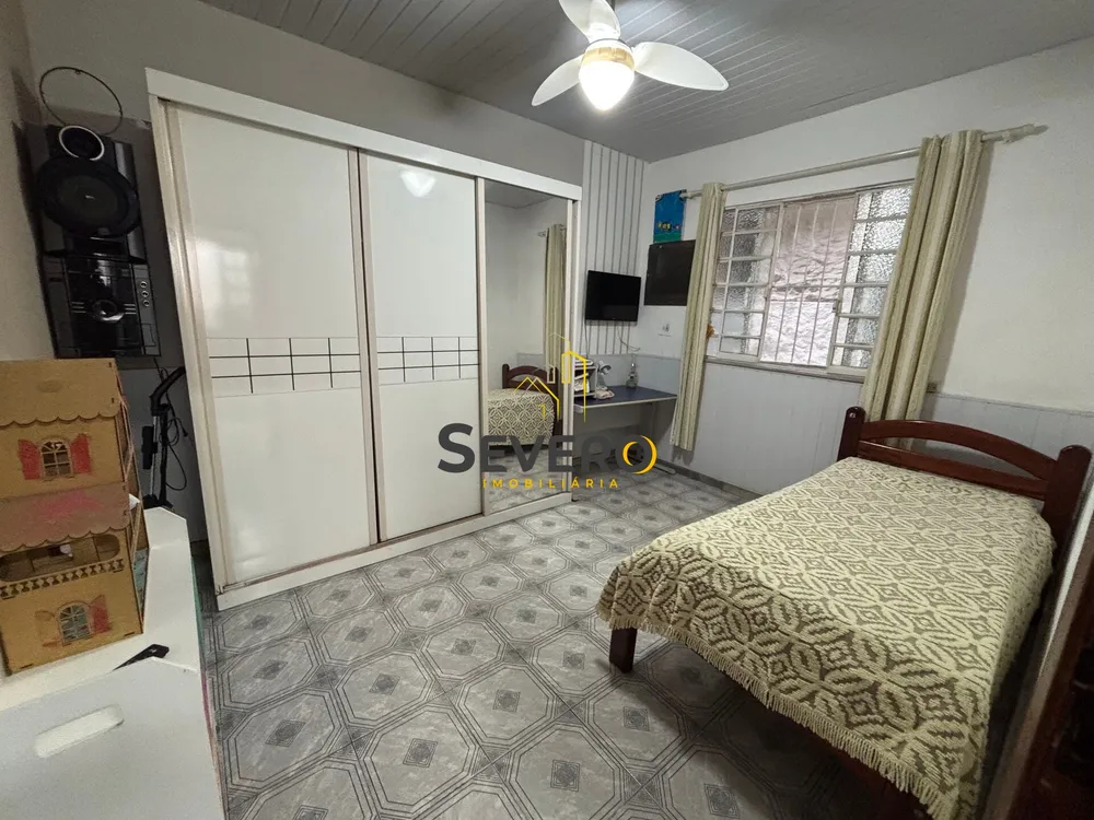 Casa, 2 quartos, 94 m² - Foto 19