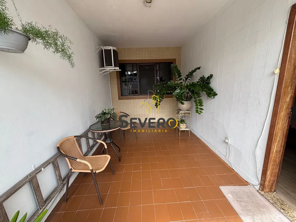 Casa, 2 quartos, 94 m² - Foto 3