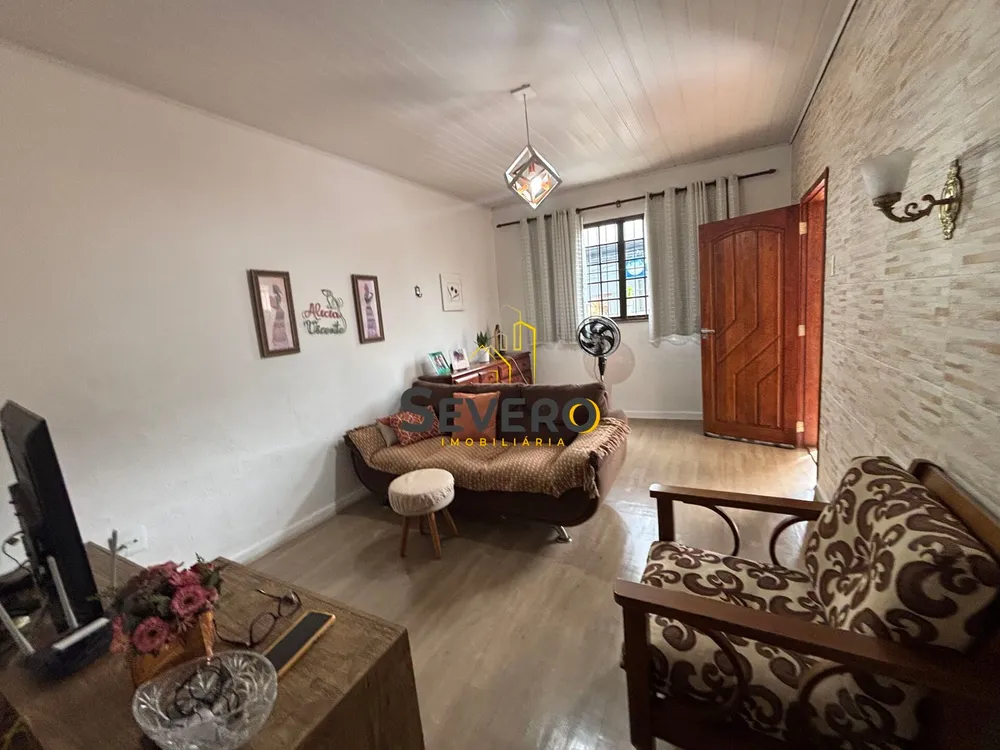 Casa, 2 quartos, 94 m² - Foto 7