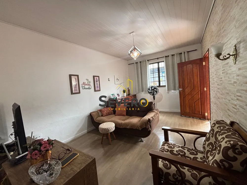 Casa, 2 quartos, 94 m² - Foto 11