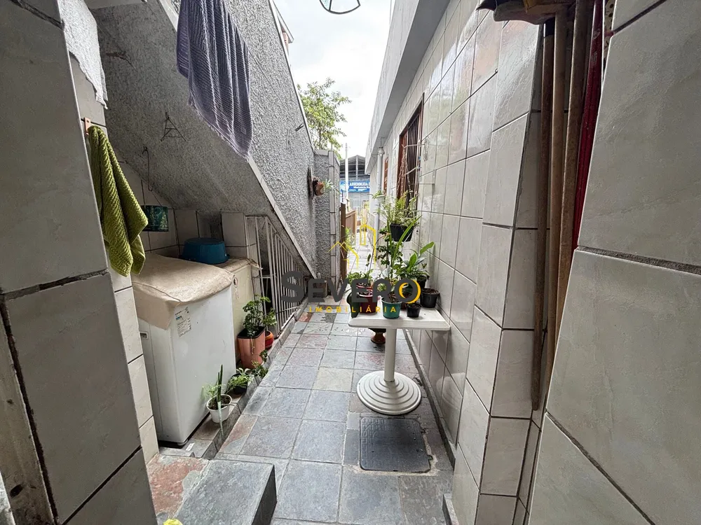 Casa, 2 quartos, 94 m² - Foto 41