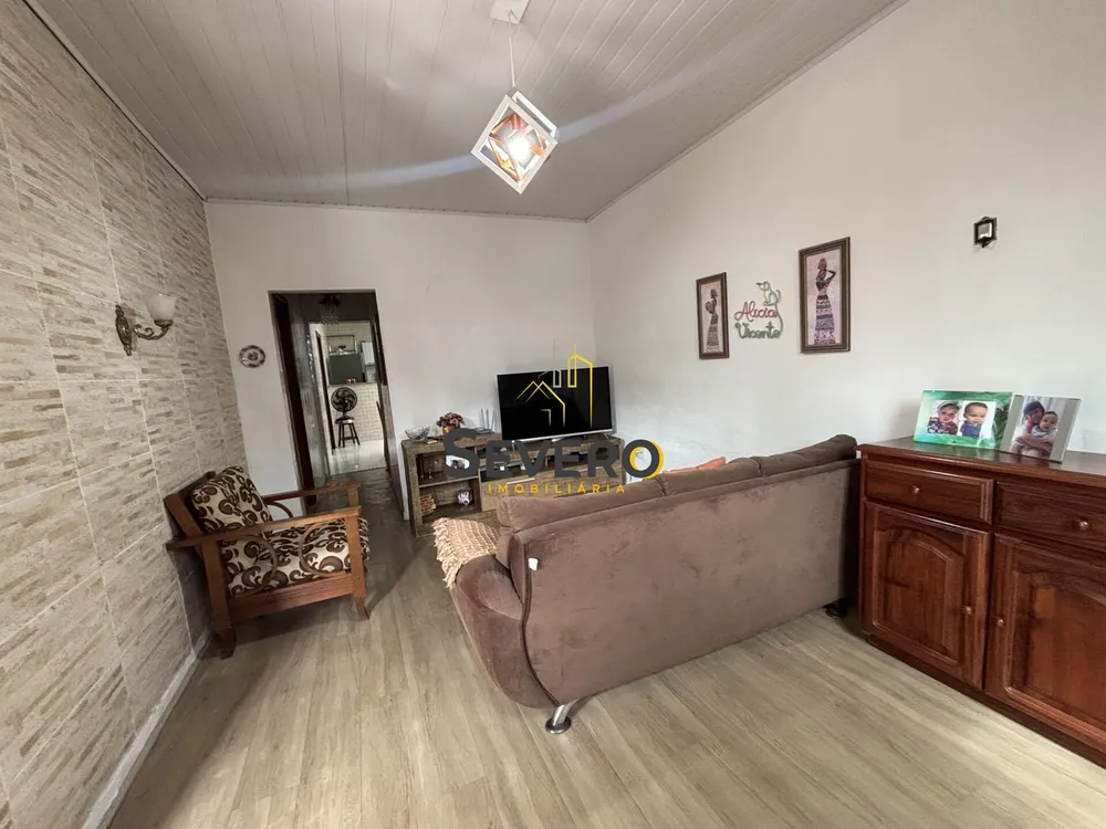 Casa, 2 quartos, 94 m² - Foto 5