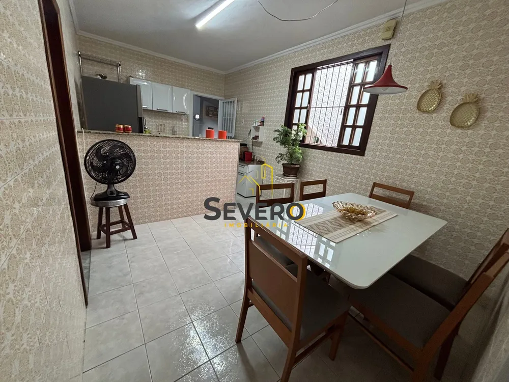 Casa, 2 quartos, 94 m² - Foto 25