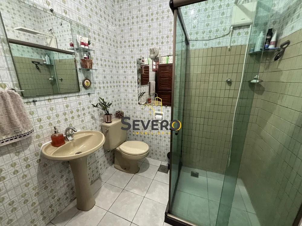 Casa, 2 quartos, 94 m² - Foto 12