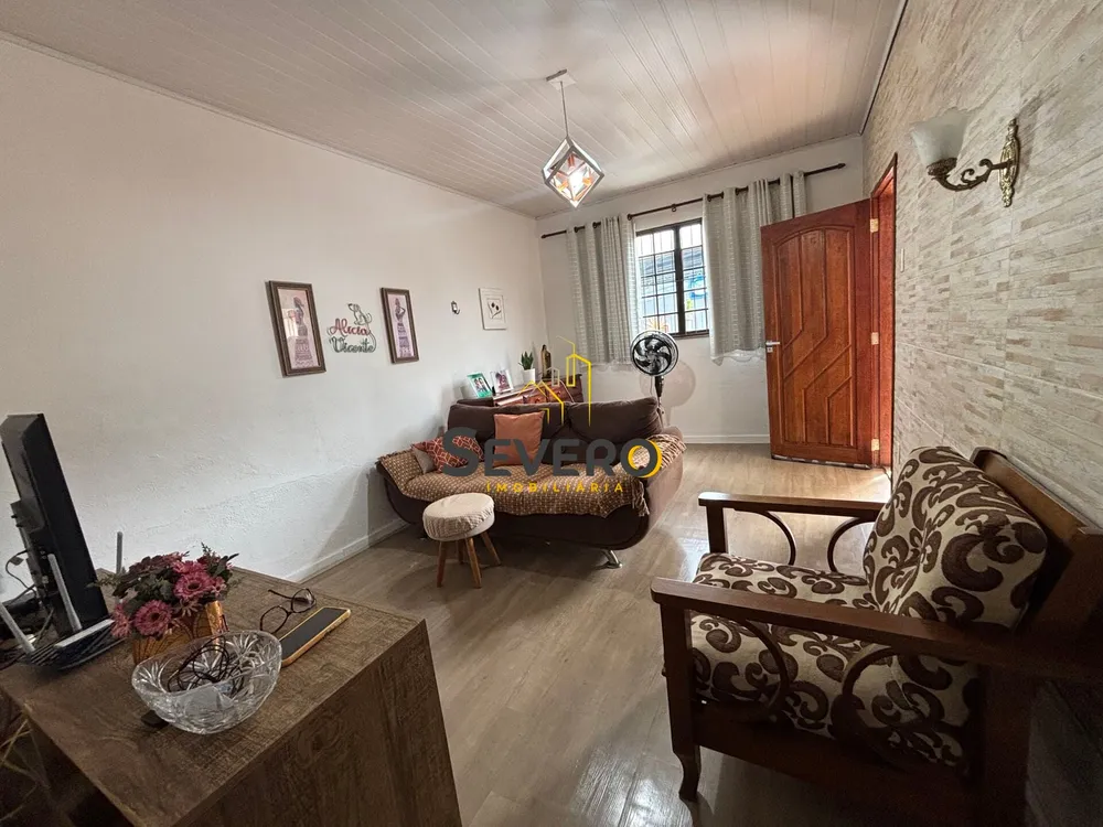 Casa, 2 quartos, 94 m² - Foto 13
