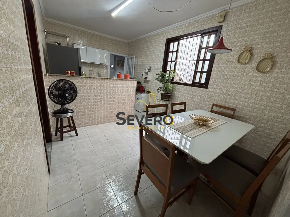 Casa, 2 quartos, 94 m² - Foto 13