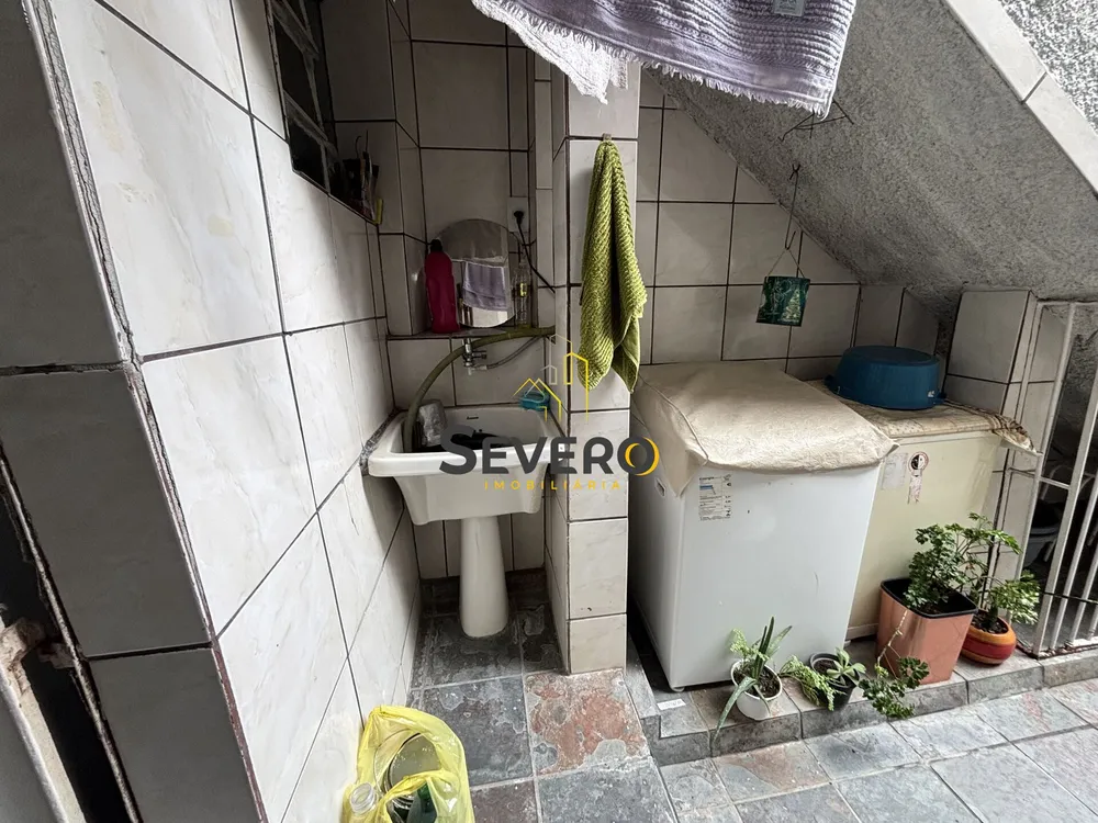 Casa, 2 quartos, 94 m² - Foto 22